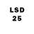 LSD-25 экстази кислота ZOB4AK TM